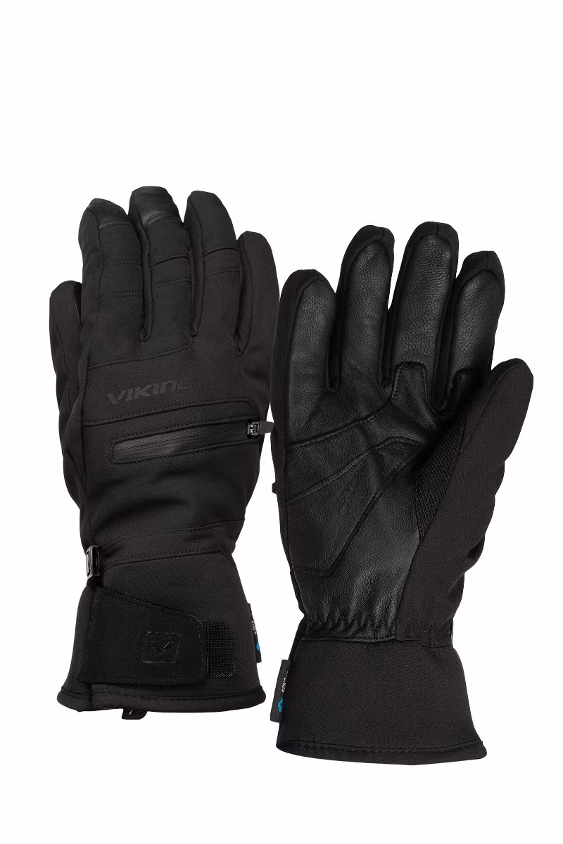 RĘKAWICE KURUK 2.0-BLACK