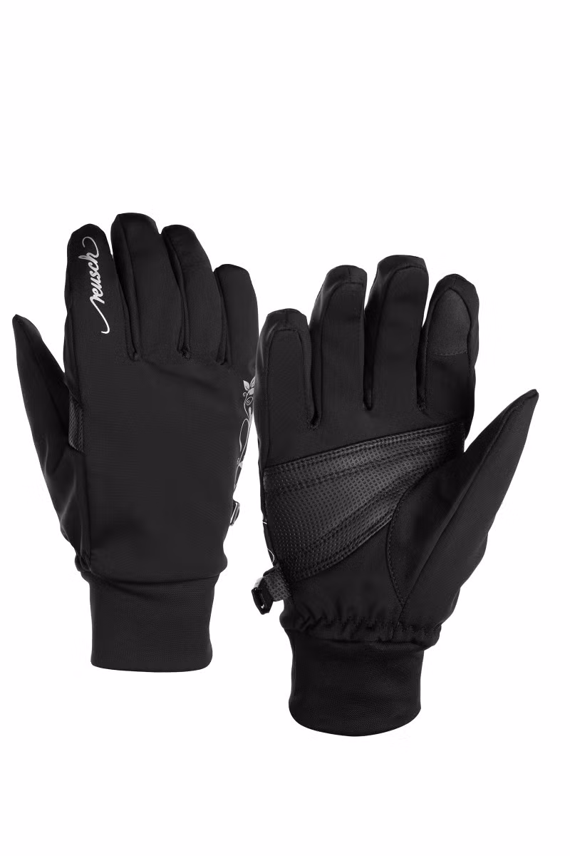 RĘKAWICE SASKIA TOUCH TEC WOMEN