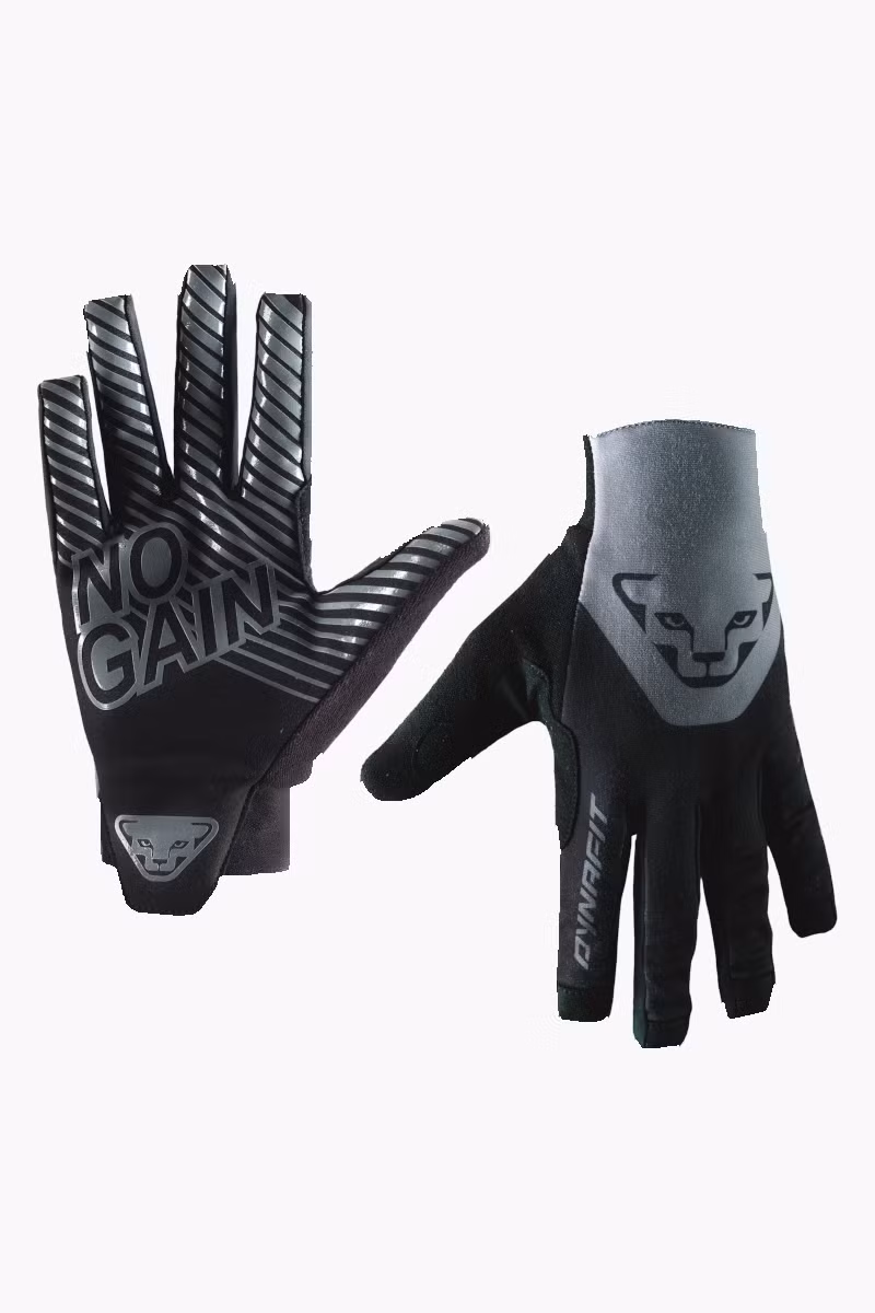 RĘKAWICZKI DNA-BLACK-0660