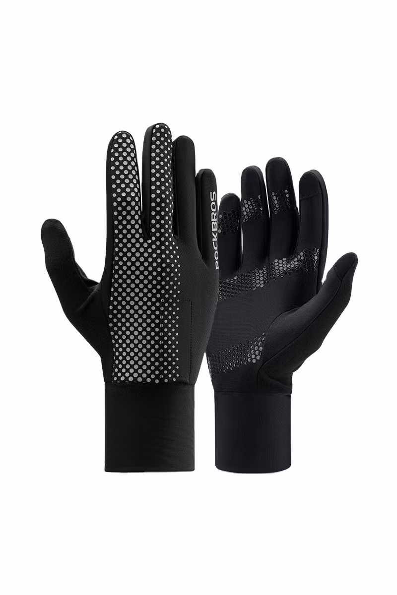 RĘKAWICZKI ROWEROWE  FF DOT 1611000800