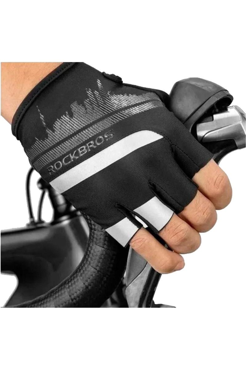 RĘKAWICZKI ROWEROWE HF REFLEX S247