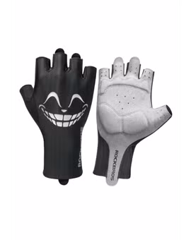 RĘKAWICZKI ROWEROWE HF SMILE 16220004001