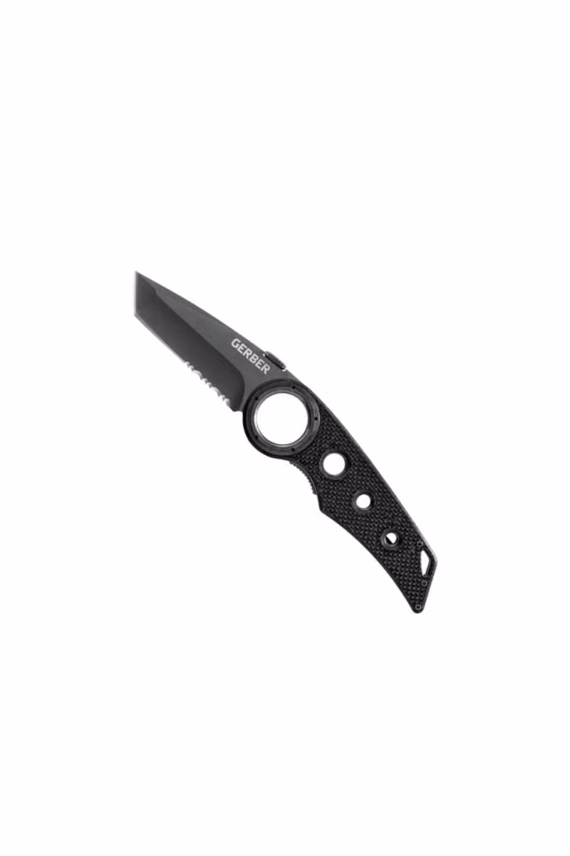 NÓŻ REMIX TACTICAL TANTO