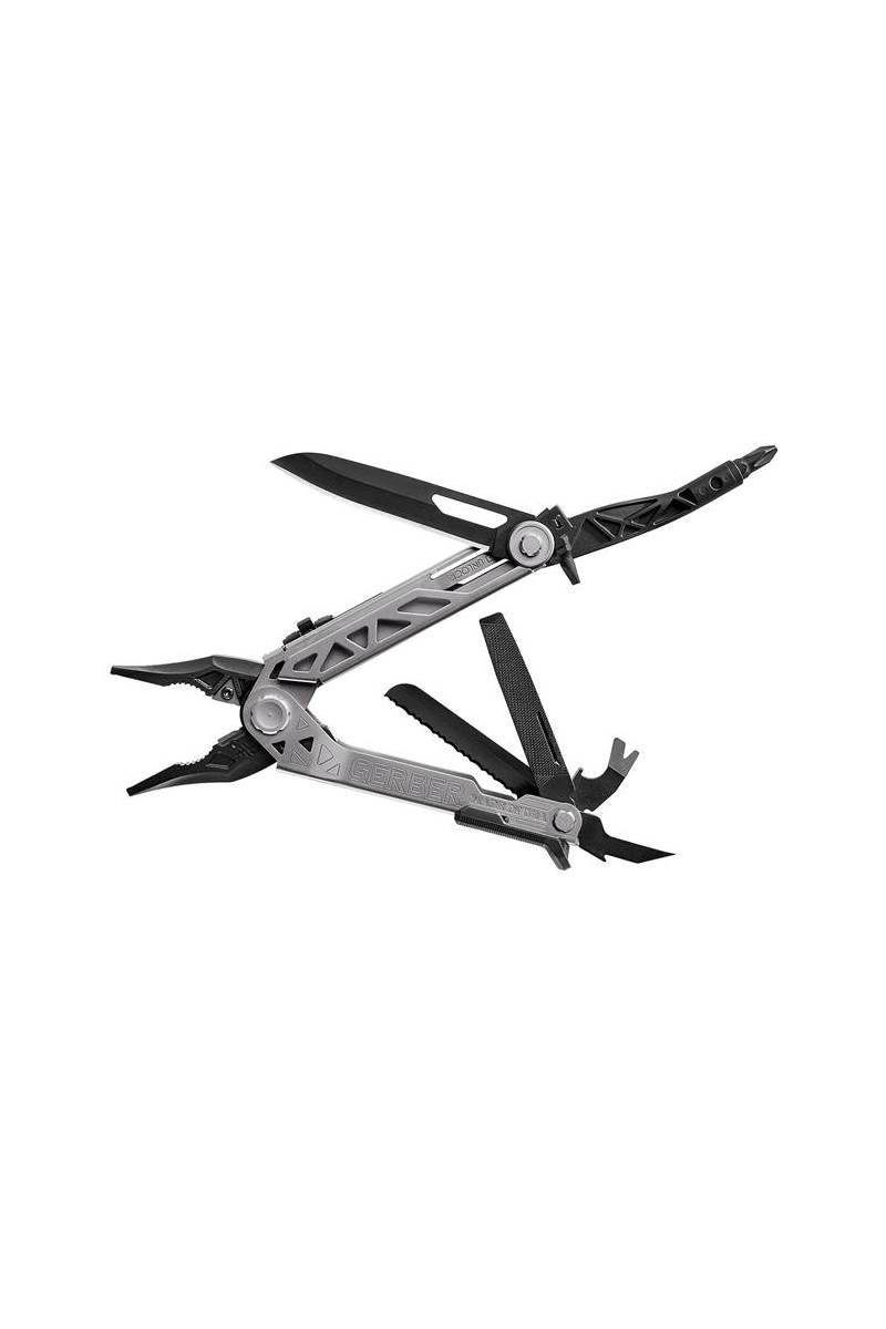 MULTITOOL CENTER-DRIVE