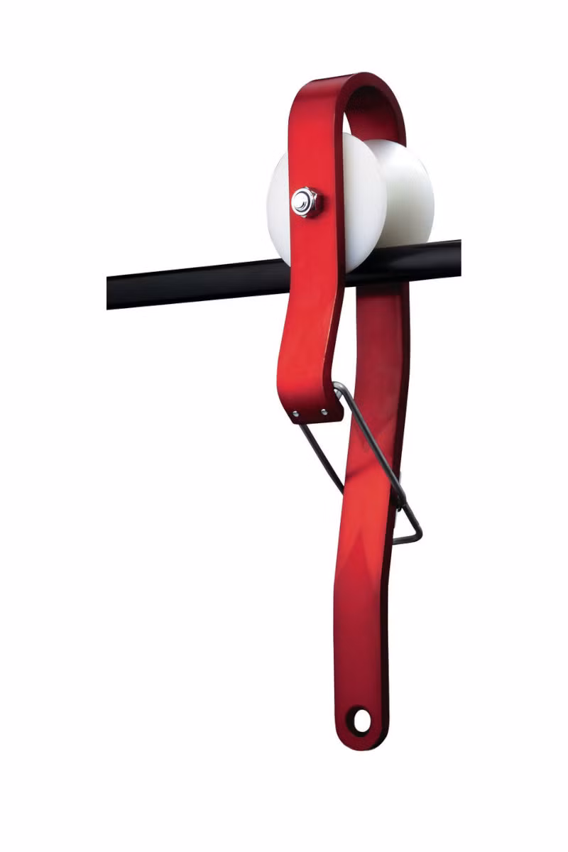 ROLKA PETZL ROLLCAB P47
