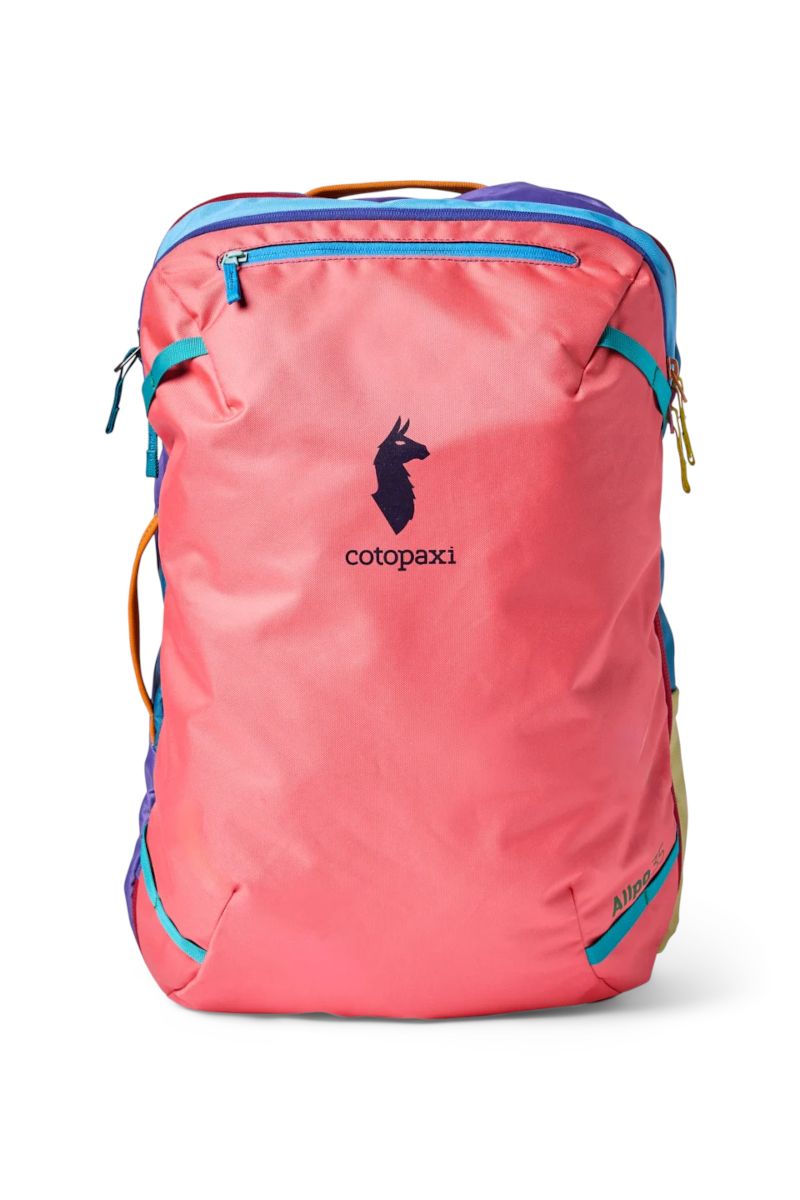 PLECAK ALLPA TRAVEL PACK 35L DEL DIA