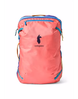 PLECAK ALLPA TRAVEL PACK 35L DEL DIA