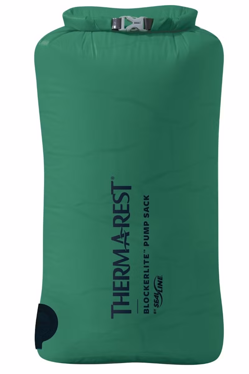 WOREK BLOCKERLITE PUMP SACK