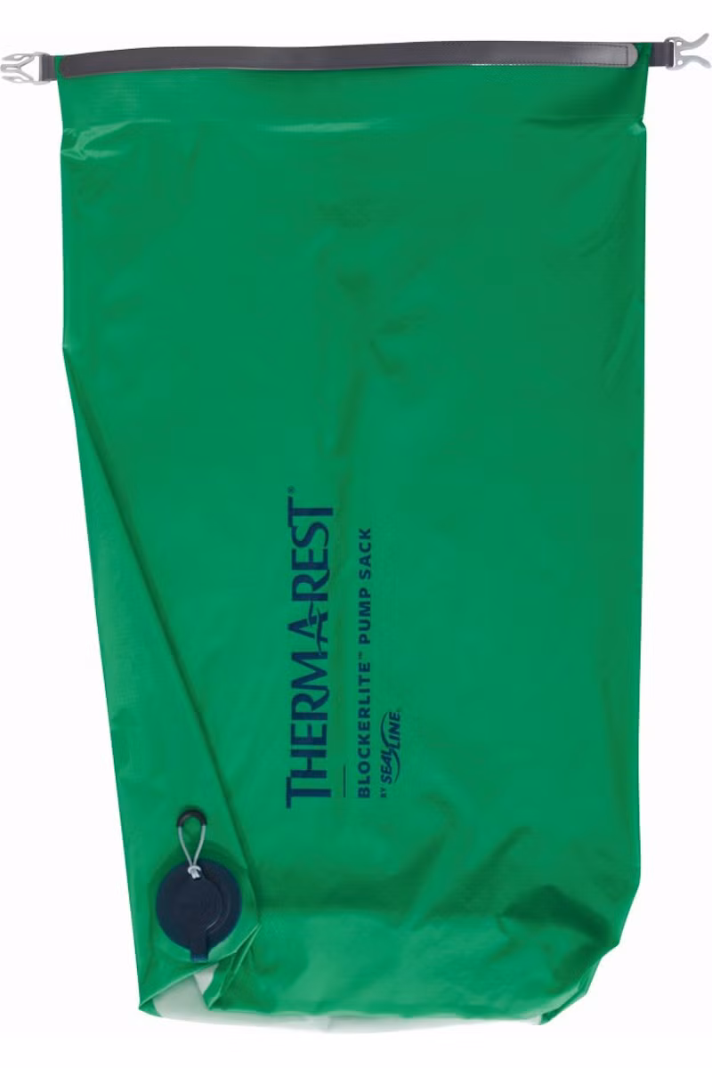 WOREK BLOCKERLITE PUMP SACK