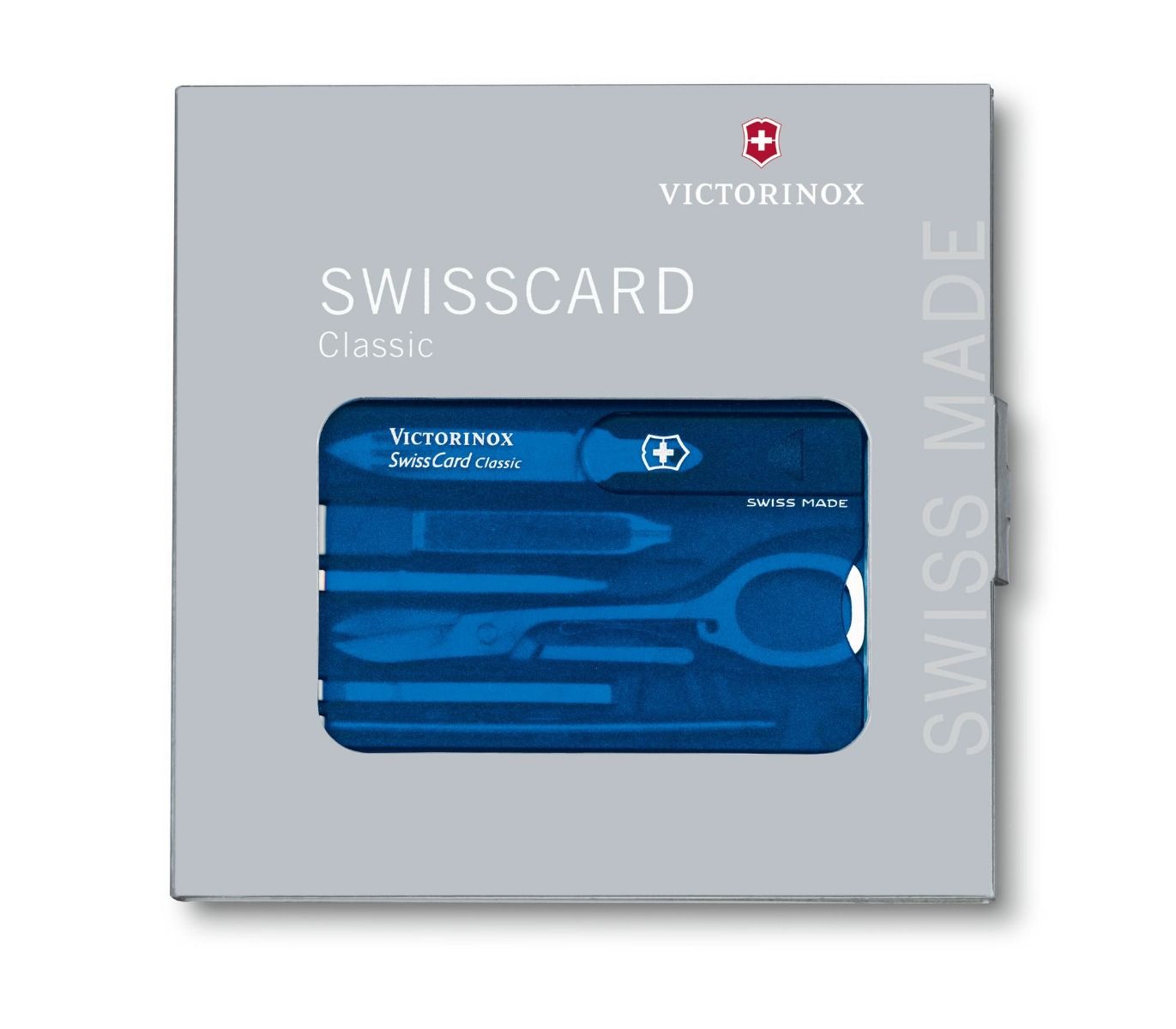 SCYZORYK 0.7122.T2 SWISS CARD