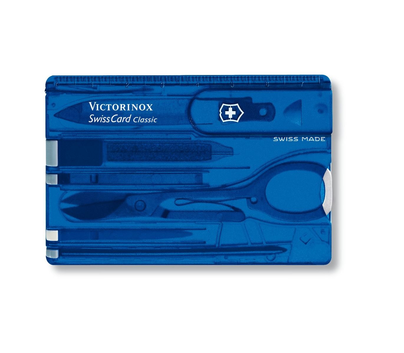SCYZORYK 0.7122.T2 SWISS CARD