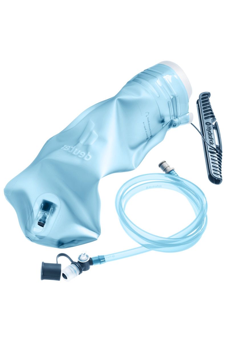 SAKWA NA WODĘ STREAMER II 1.5