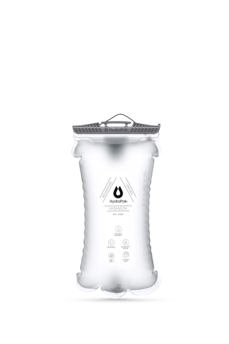 SAKWA NA WODĘ VELOCITY 2L-CLEAR