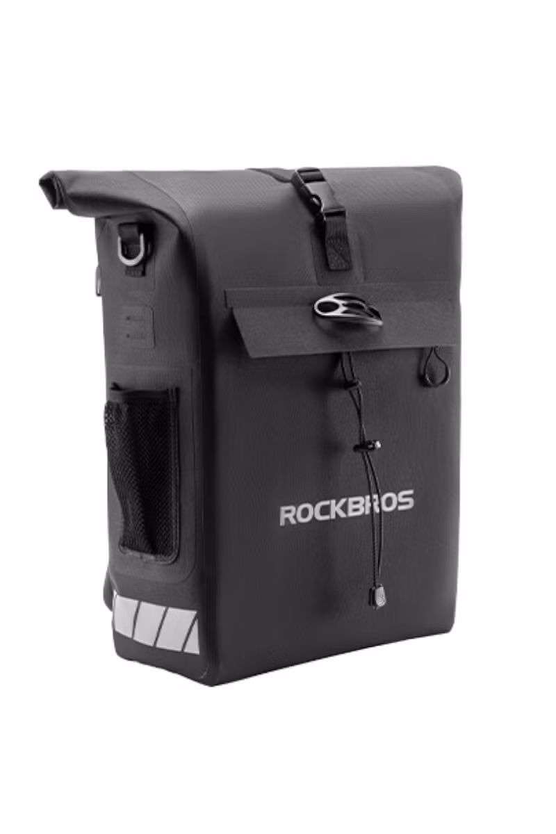 SAKWA ROWEROWA CUBESACK 30140100001 