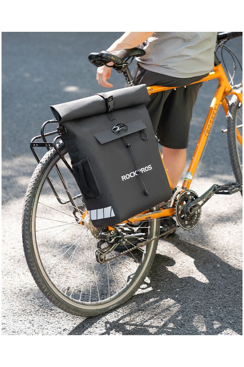 SAKWA ROWEROWA CUBESACK 30140100001 