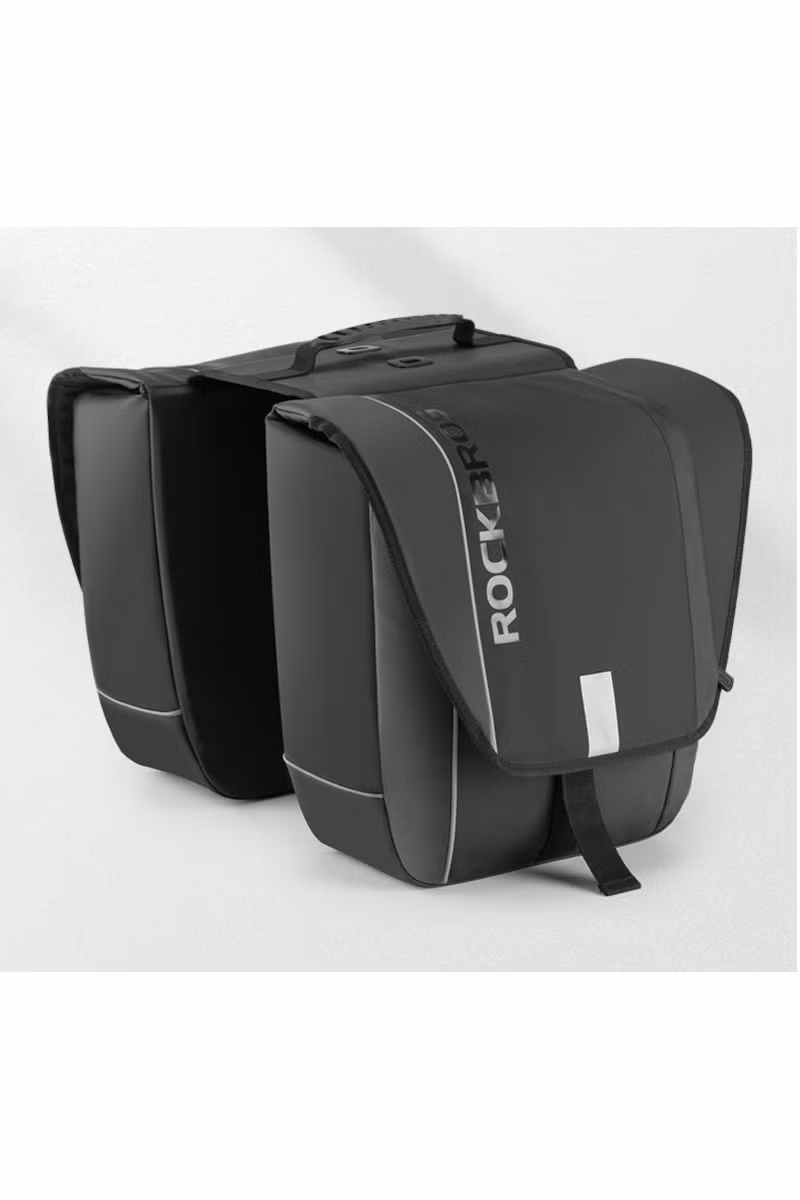 SAKWA ROWEROWA DUOSACK A10 