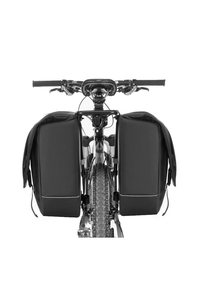 SAKWA ROWEROWA DUOSACK A10 