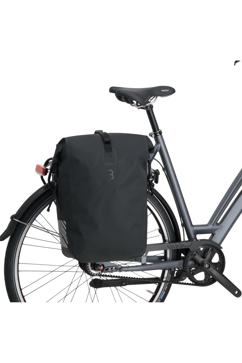 SAKWA ROWEROWA PORTOVAULT 25