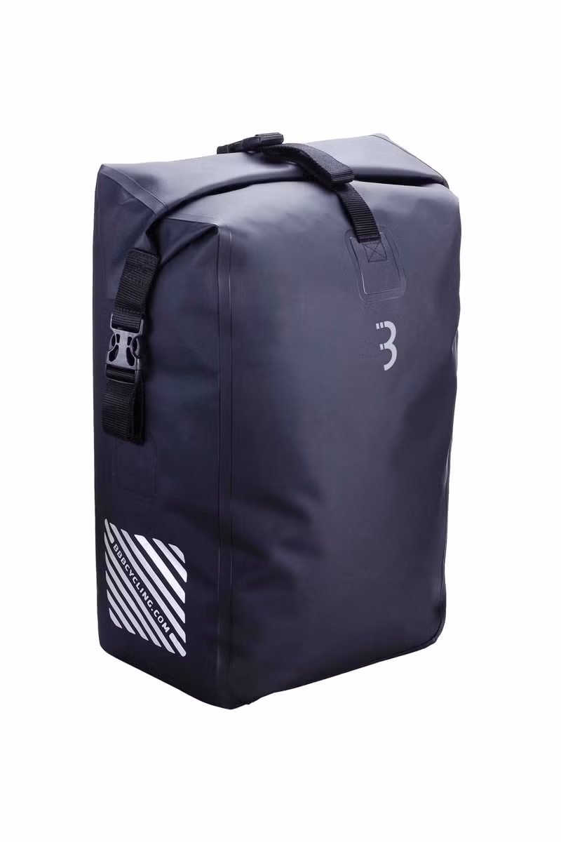 SAKWA ROWEROWA PORTOVAULT 25