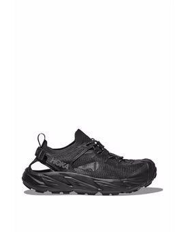 SANDAŁY HOPARA 2 WOMEN-BLACK-BLACK