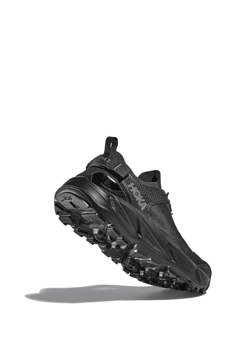 SANDAŁY HOPARA 2 WOMEN-BLACK-BLACK