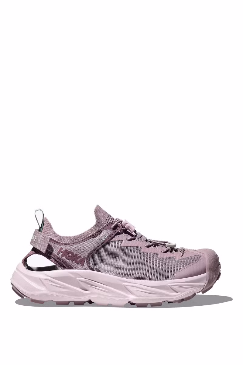 SANDAŁY HOPARA 2 WOMEN-FRAGRANT LILAC-LILAC CREAM