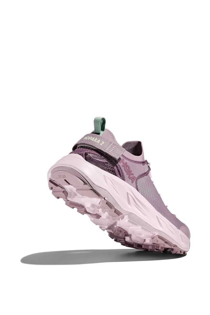 SANDAŁY HOPARA 2 WOMEN-FRAGRANT LILAC-LILAC CREAM