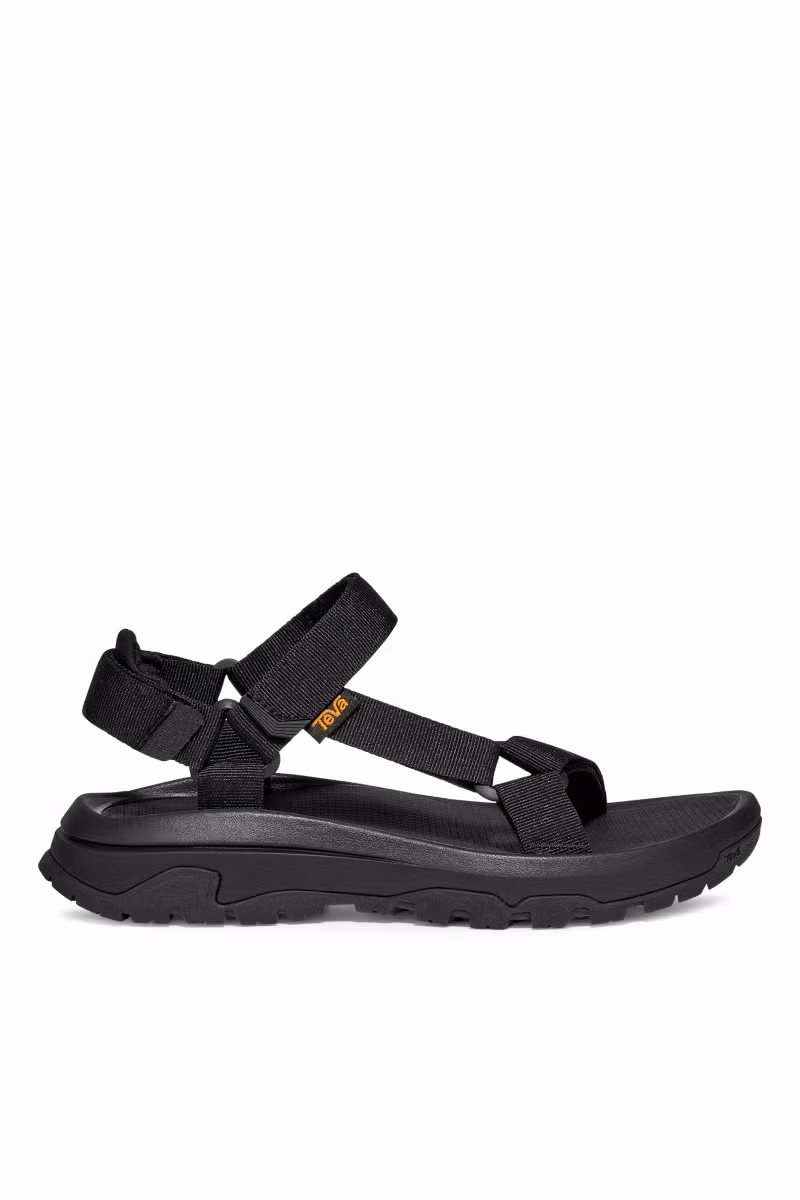 SANDAŁY HURRICANE XLT 3-BLACK