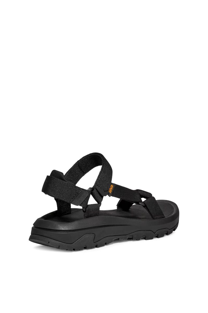 SANDAŁY HURRICANE XLT 3-BLACK