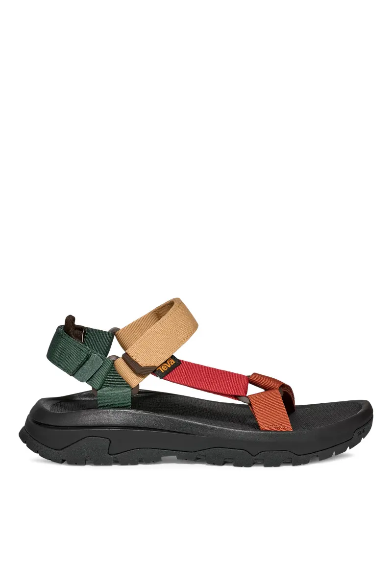 SANDAŁY HURRICANE XLT 3-BROWN MULTI