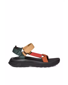 SANDAŁY HURRICANE XLT 3-BROWN MULTI