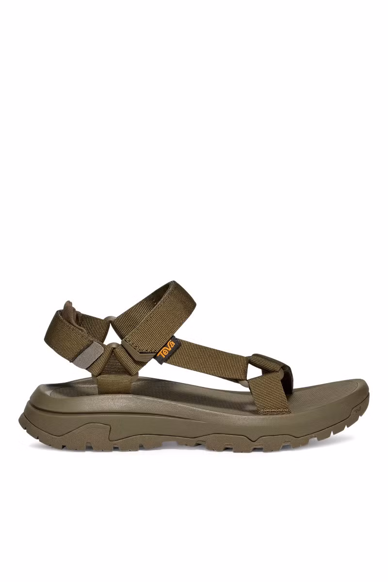 SANDAŁY HURRICANE XLT 3-DARK OLIVE