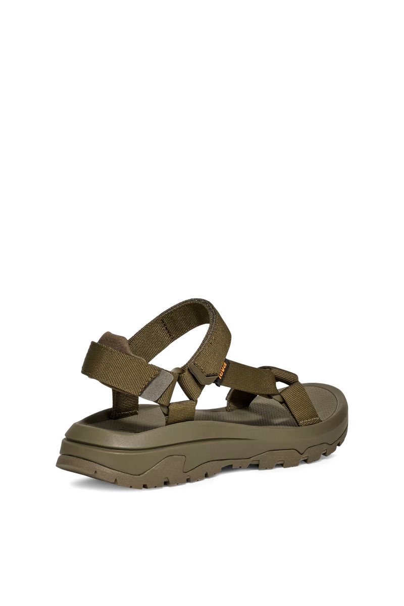 SANDAŁY HURRICANE XLT 3-DARK OLIVE