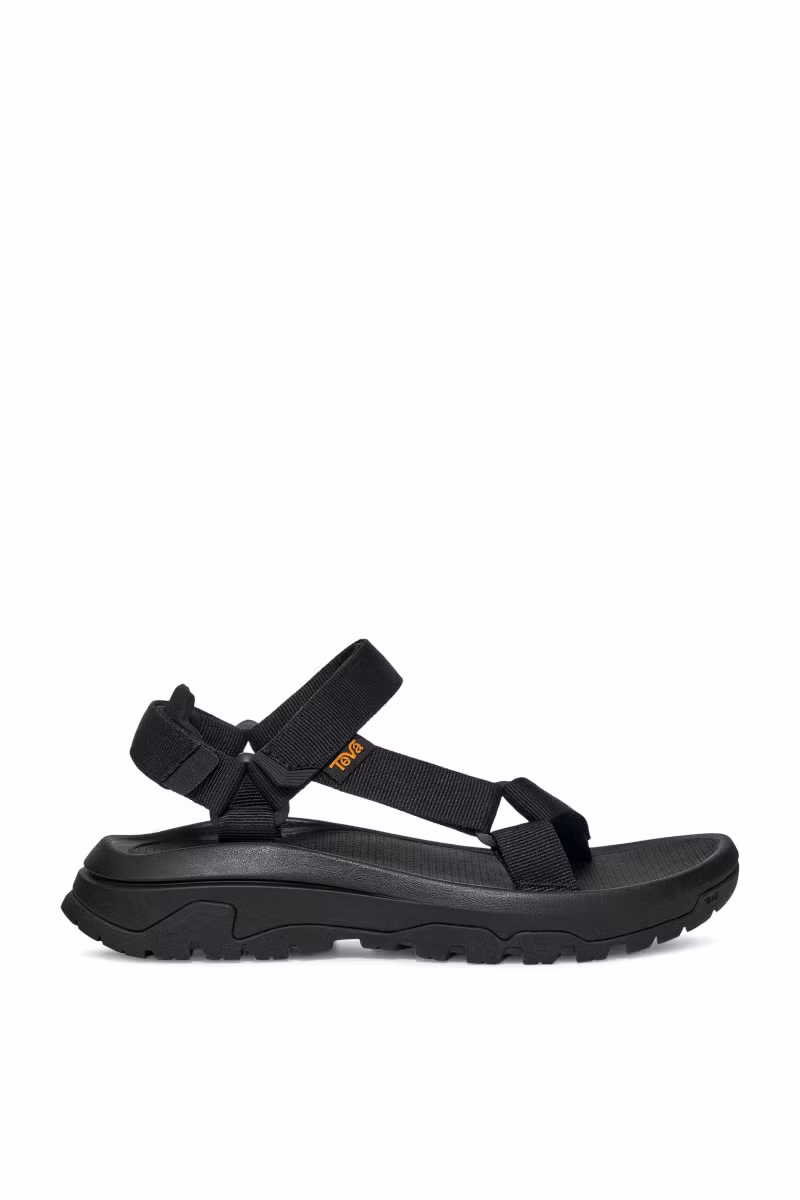 SANDAŁY HURRICANE XLT 3 WOMEN-BLACK