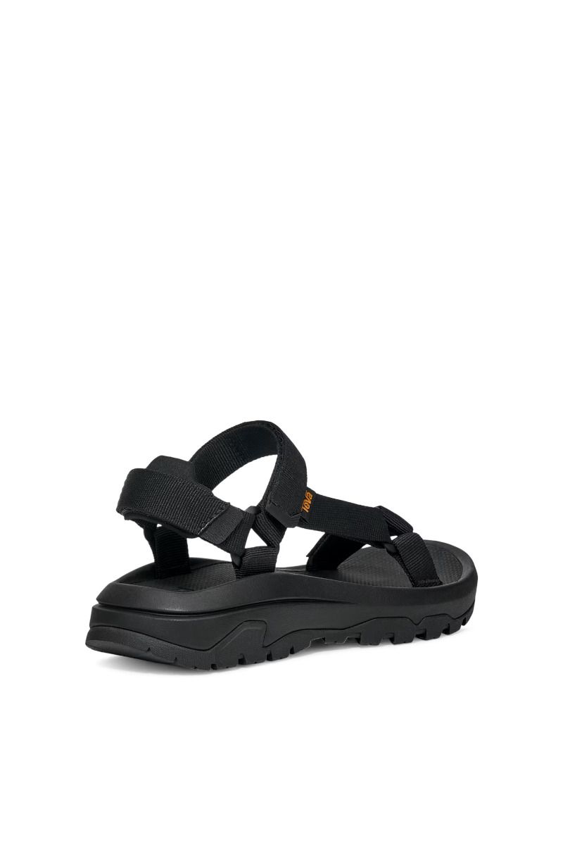 SANDAŁY HURRICANE XLT 3 WOMEN-BLACK