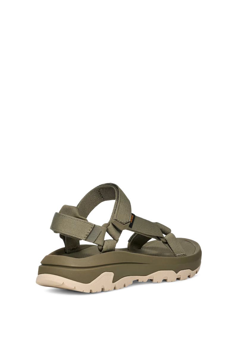 SANDAŁY HURRICANE XLT 3 WOMEN-BURNT OLIVE