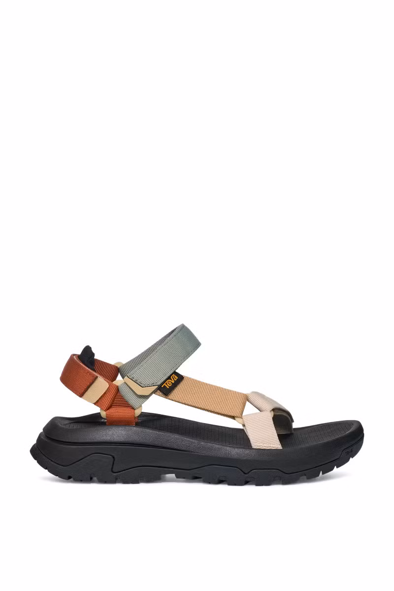 SANDAŁY HURRICANE XLT 3 WOMEN-NEUTRAL MULTI