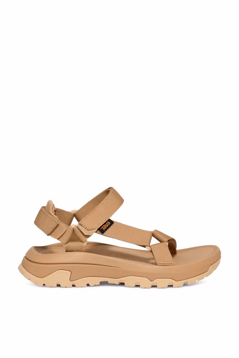 SANDAŁY HURRICANE XLT 3 WOMEN-TAN