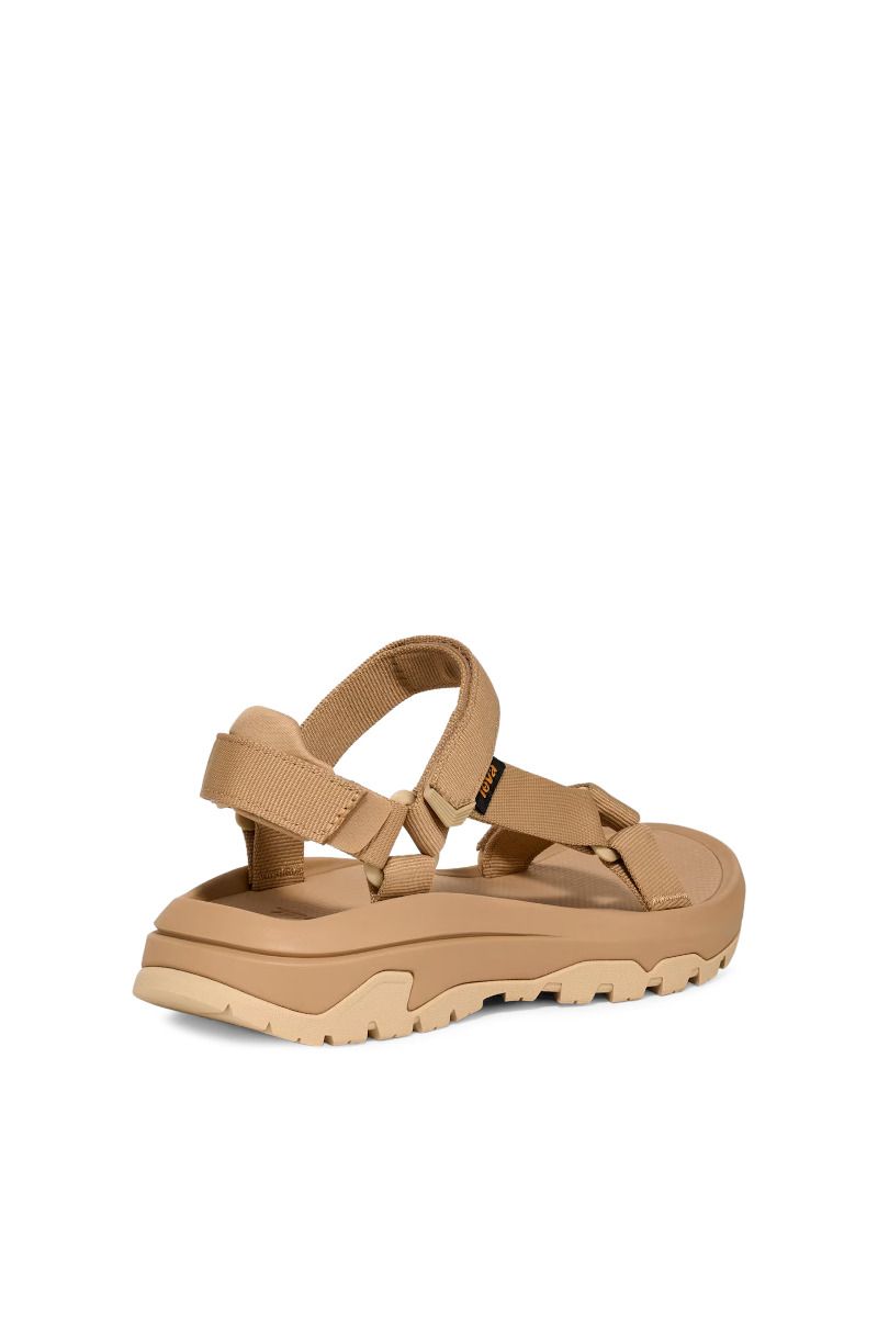 SANDAŁY HURRICANE XLT 3 WOMEN-TAN