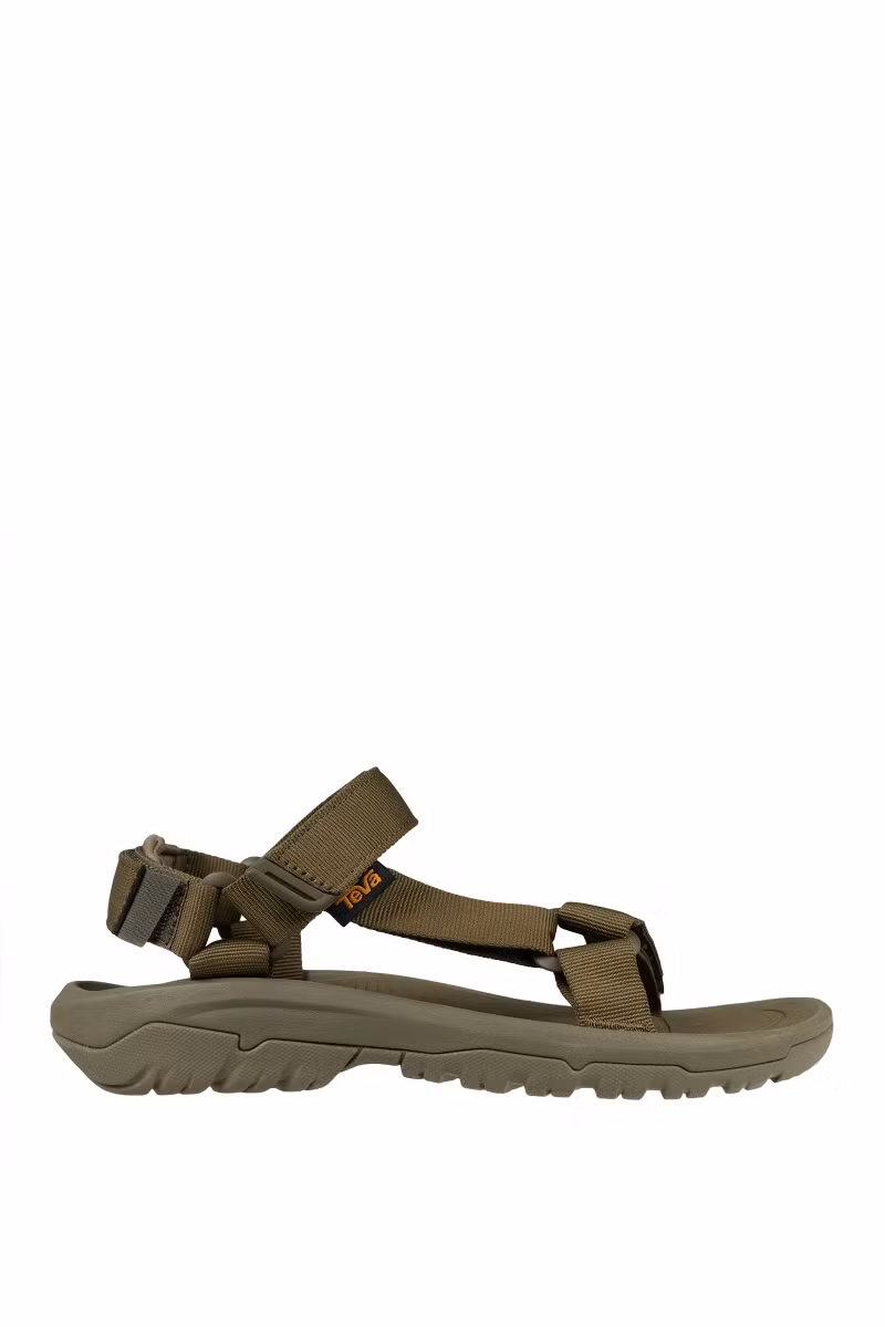 SANDAŁY HURRICANE XLT-OLIVE