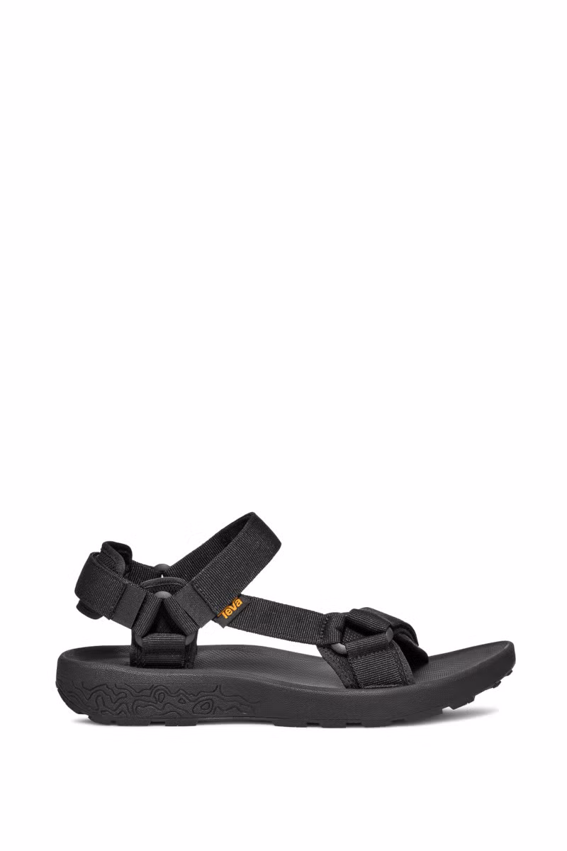 SANDAŁY HYDRATREK-BLACK