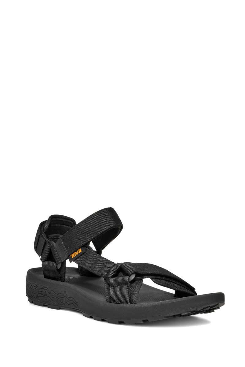 SANDAŁY HYDRATREK-BLACK