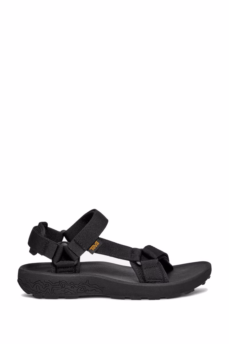 SANDAŁY HYDRATREK WOMEN-BLACK