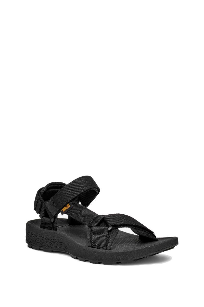 SANDAŁY HYDRATREK WOMEN-BLACK