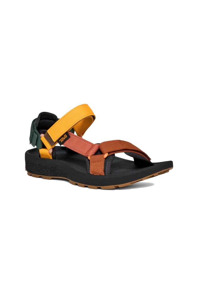 SANDAŁY HYDRATREK WOMEN-SEDONA MULTI