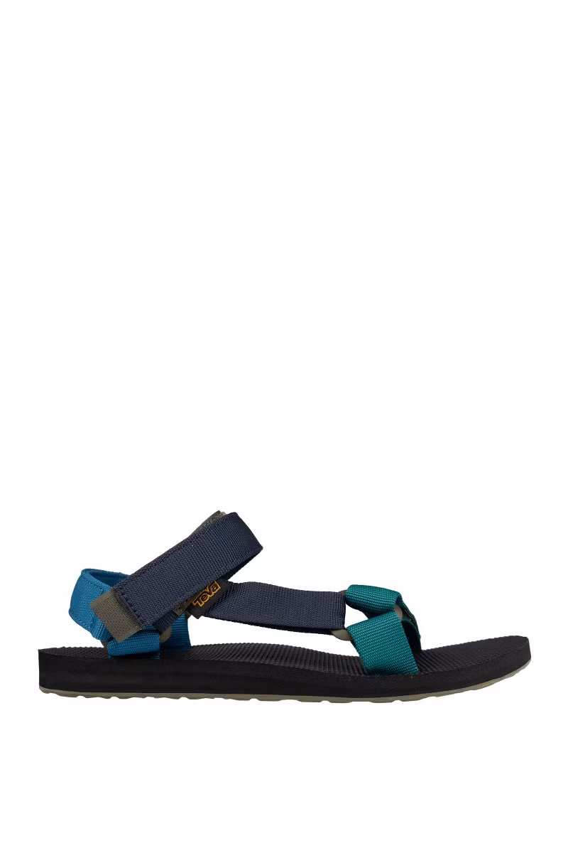 SANDAŁY ORIGINAL UNIVERSAL-NAVY MULTI