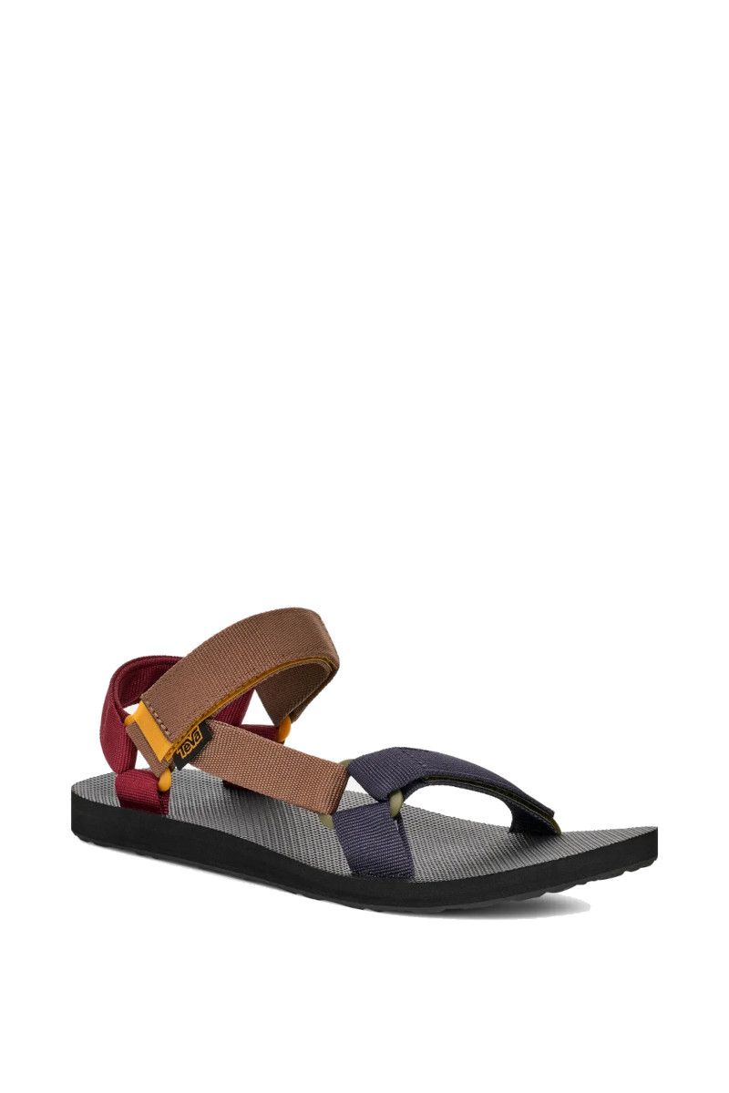 SANDAŁY ORIGINAL UNIVERSAL-TOTAL ECLIPSE MULTI