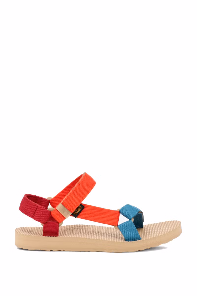 SANDAŁY ORIGINAL UNIVERSAL WOMEN-HAZE MULTI