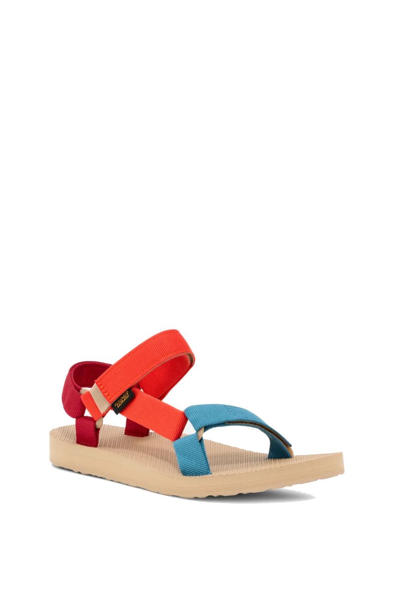 SANDAŁY ORIGINAL UNIVERSAL WOMEN-HAZE MULTI
