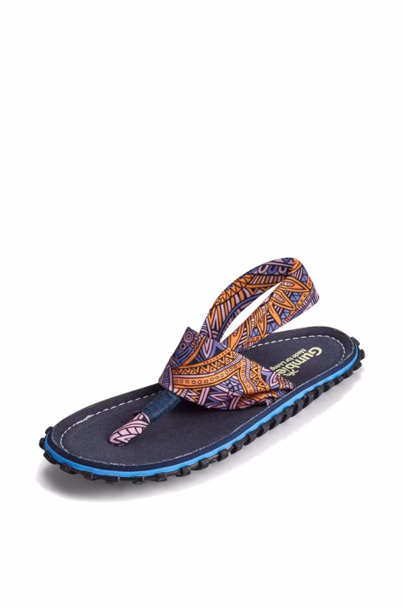 SANDAŁY SLINGBACK WOMEN-AZTEC